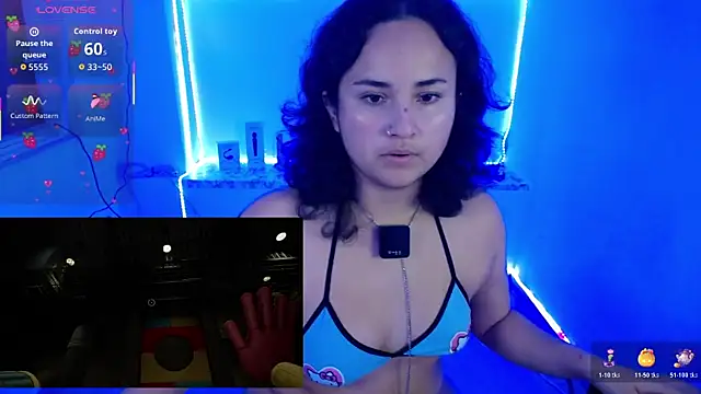 Ladyswap online show from 11-28-25, 07:49