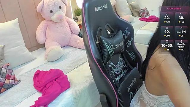 dulce morbida online show from 10-27-25, 03:10