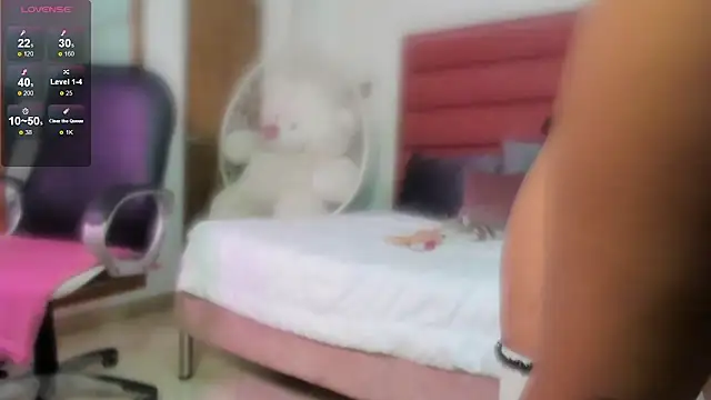 dulce morbida online show from 02-26-26, 04:44