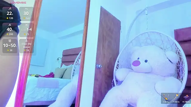 dulce morbida online show from 04-09-26, 06:52