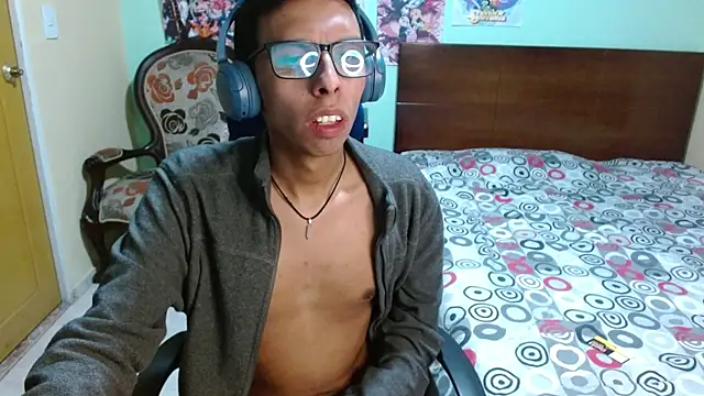 DavTwink3100 online show from 11-13-25, 01:37