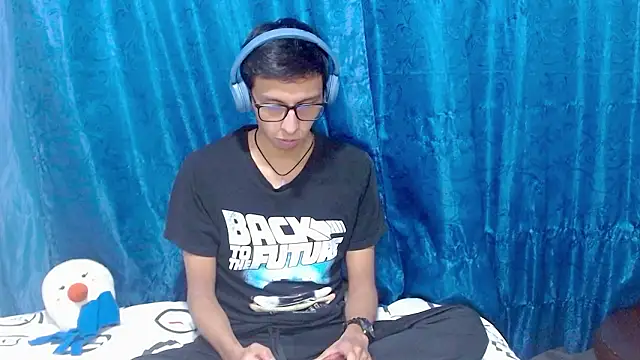 DavTwink3100 online show from 01-17-26, 02:05