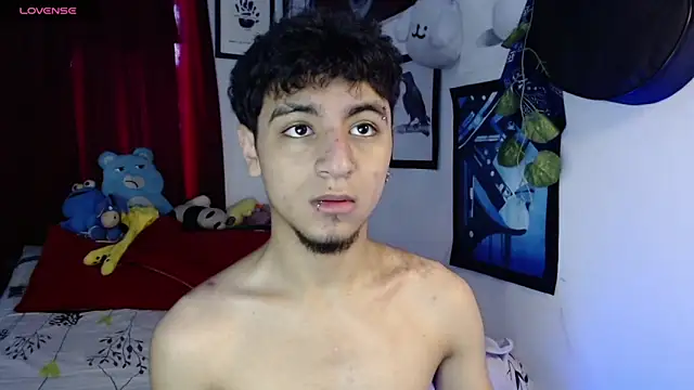 lukaOnline  online show from 12-02-25, 04:35