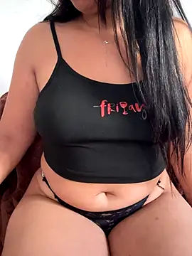 jouri  curvy online show from 11-24-25, 03:12