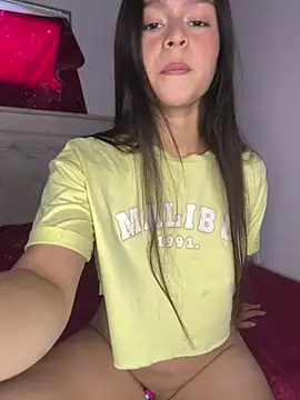 Rubbykira  online show from 04-27-26, 01:20