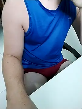 Branquinhowm online show from 04-28-26, 07:19