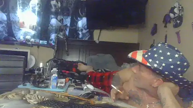 bigdaddyrooster online show from 01-07-26, 10:34