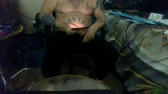 bigdaddyrooster online show from 01-10-26, 01:40