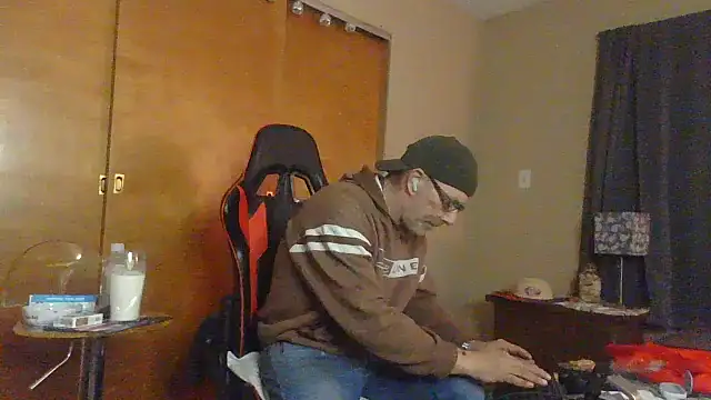 bigdaddyrooster online show from 01-19-26, 08:07