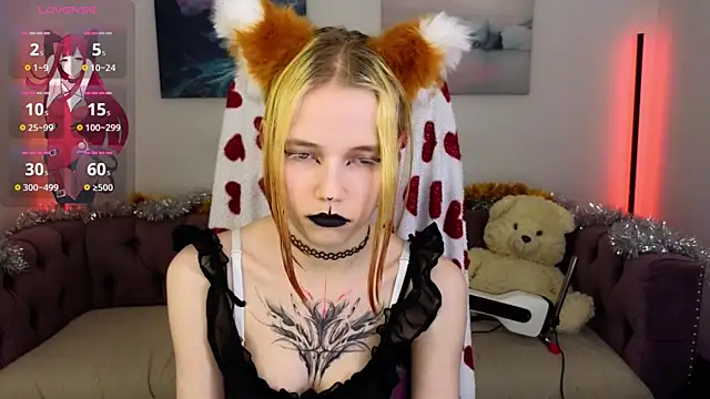 MitaSide online show from 12-15-25, 08:57