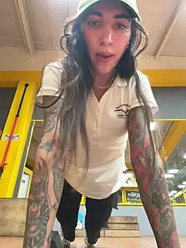 valeriahornier online show from 02-26-26, 02:43