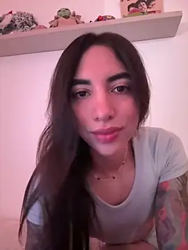 valeriahornier online show from 03-05-26, 01:45