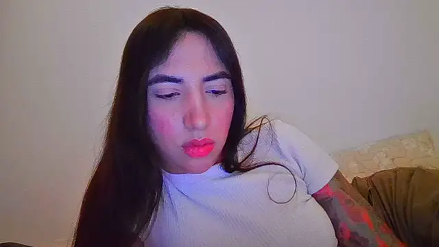 valeriahornier online show from 07-29-26, 01:04