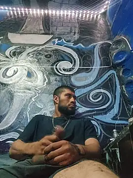 vergueo3 online show from 02-26-26, 02:49