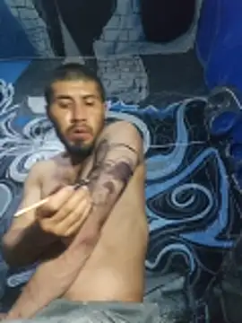 vergueo3 online show from 03-18-26, 03:37