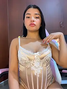 Chloe Mullerr online show from 02-26-26, 11:04