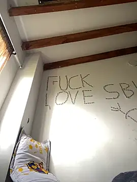 liam Brooks9 online show from 11-08-25, 01:00