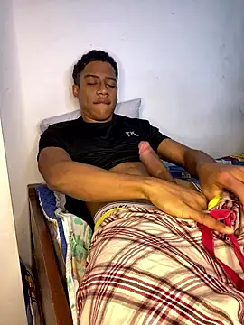 liam Brooks9 online show from 01-09-26, 01:47