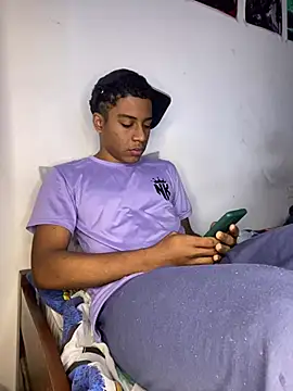 liam Brooks9 online show from 01-12-26, 01:16