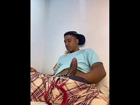 liam Brooks9 online show from 02-09-26, 12:42