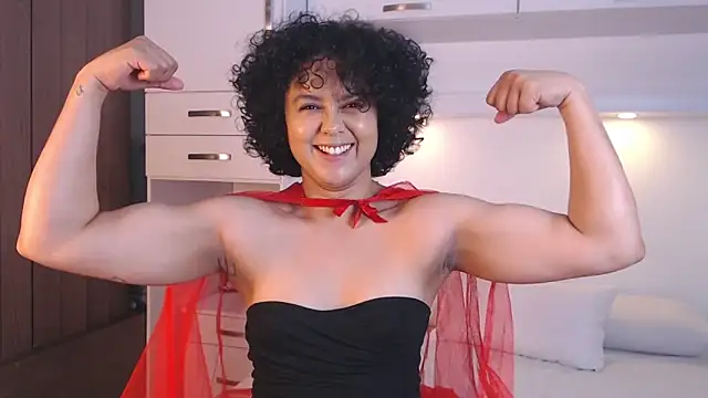 Snapshot of MartiRuis10 chatting on 10-30-25, 10:54 MartiRuis10 online show from 10-30-25, 10:54