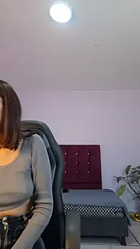 princess foxxy online show from 11-07-25, 12:10