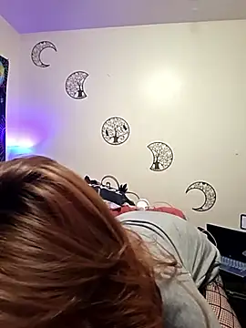 LoveLibz169 online show from 02-05-26, 01:21