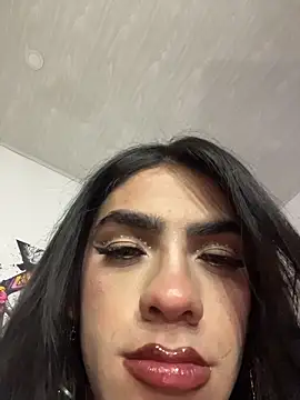 Agattha22 online show from 11-09-25, 07:17