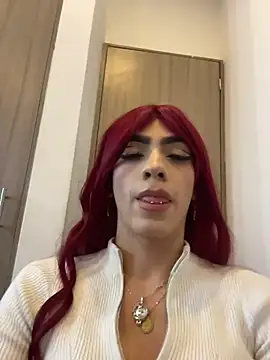 Agattha22 online show from 11-11-25, 05:18