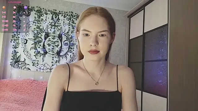 VETT KITTY online show from 11-17-25, 06:41