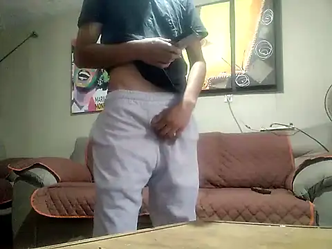 Pedropuente200 online show from 11-06-25, 08:43