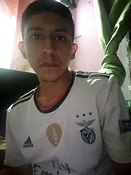 Pedropuente200 online show from 07-01-26, 04:36