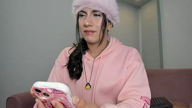 stefy bratz online show from 03-26-26, 01:44