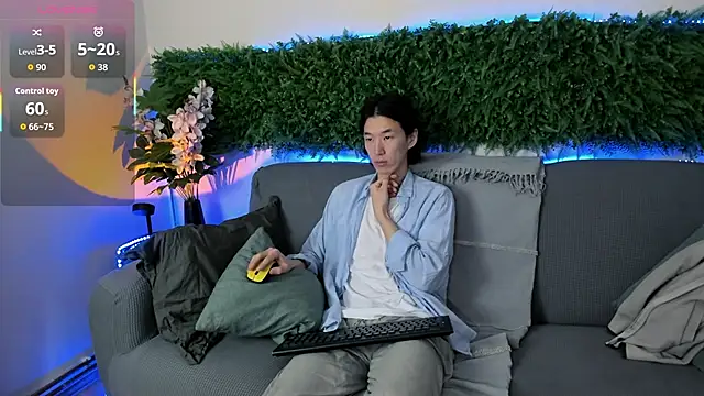 Jackson Lei online show from 10-22-25, 06:35