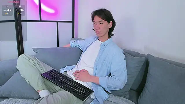 Jackson Lei online show from 10-30-25, 09:00