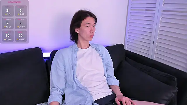 Jackson Lei online show from 11-23-25, 07:30