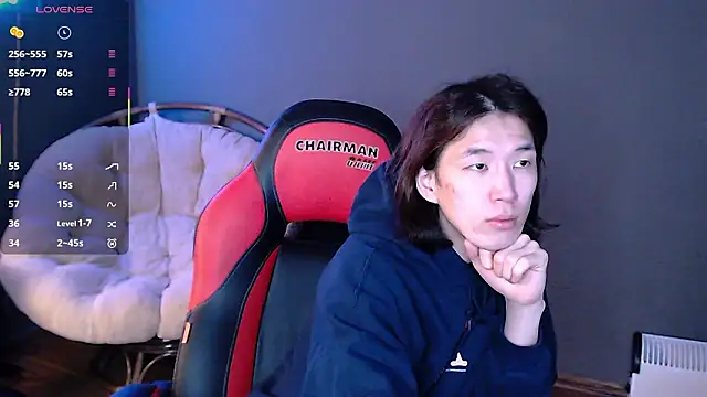 Jackson Lei online show from 02-07-26, 05:22