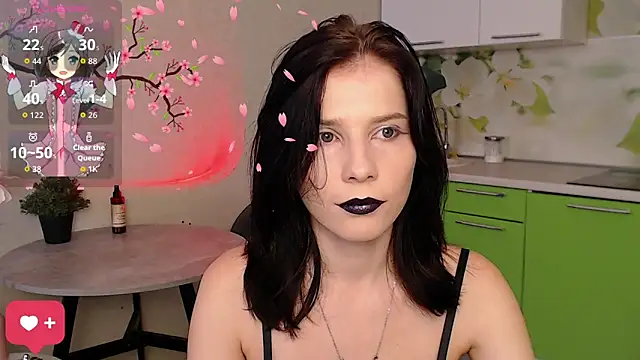 Mell Hyees online show from 11-04-25, 11:42