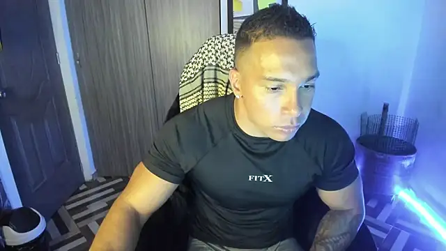 FreszX online show from 10-29-25, 06:59