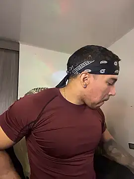 FreszX online show from 01-13-26, 05:51