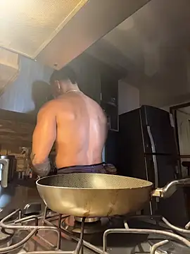 FreszX online show from 02-24-26, 03:43