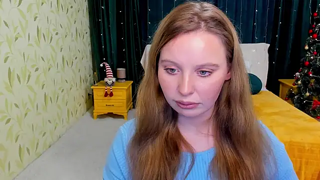 KyleyJacksone online show from 12-16-25, 06:24