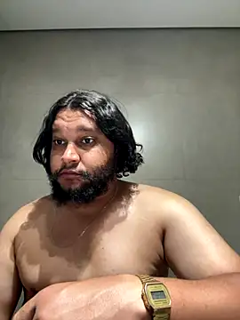 LoboCachorro online show from 11-07-25, 01:05