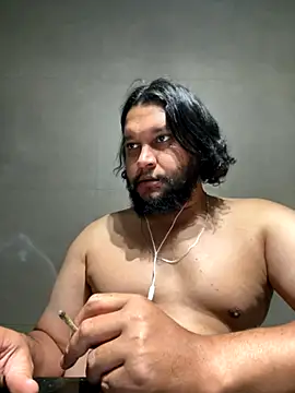 LoboCachorro online show from 11-14-25, 12:09