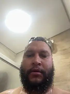 LoboCachorro online show from 11-18-25, 03:16