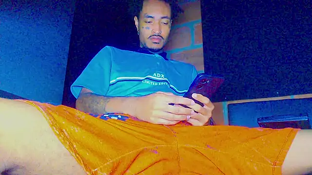 Anaconda larga online show from 02-03-26, 01:49