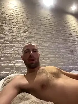 Rotteei1 online show from 11-18-25, 05:34