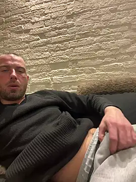 Rotteei1 online show from 02-16-26, 10:06