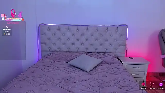 Katheryn rossexx online show from 10-26-25, 09:21