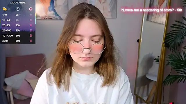 fairy tara online show from 11-28-25, 09:17